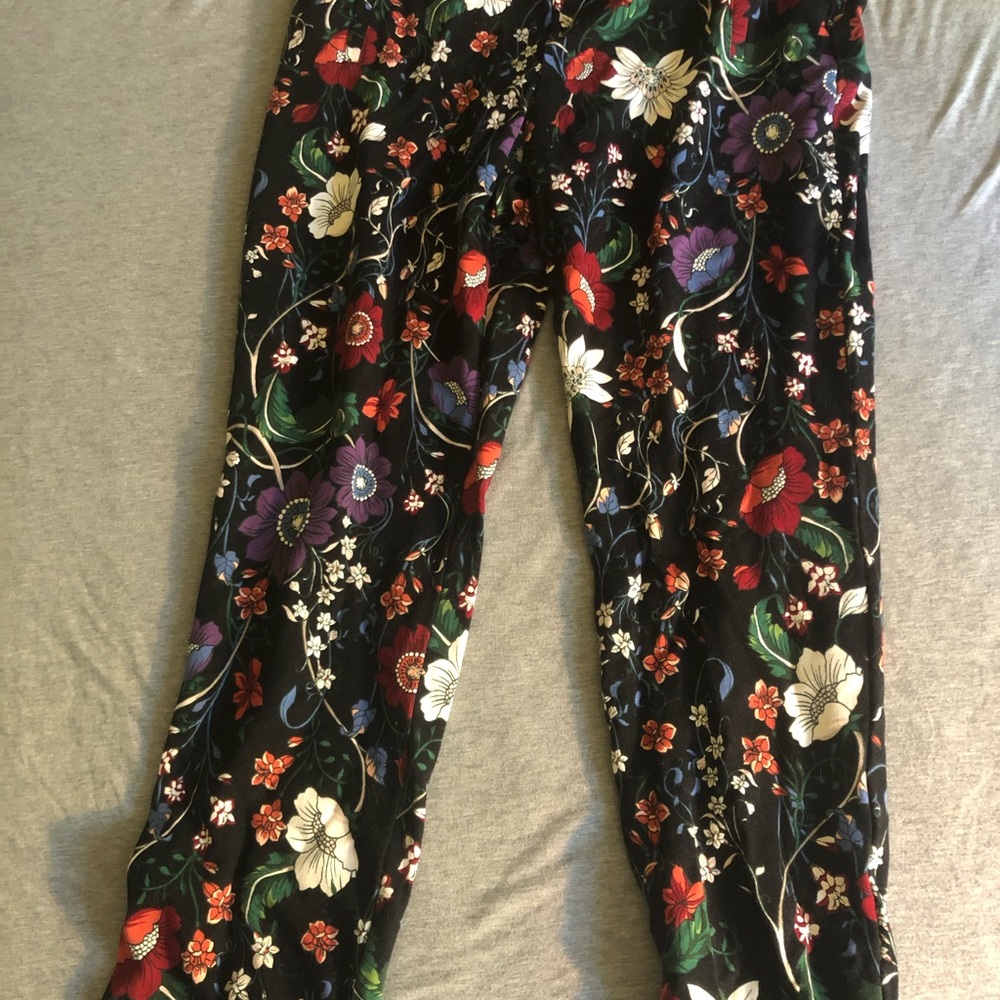 Chico’s size 2 US 12 stretchy pants